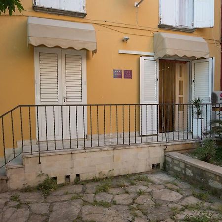 Apartment Nekic Zadar Exteriér fotografie
