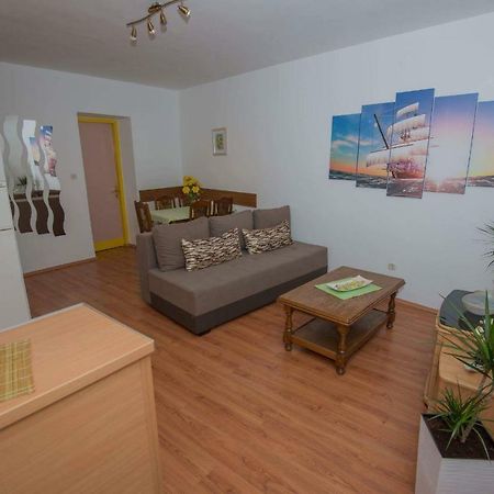 Apartment Nekic Zadar Exteriér fotografie