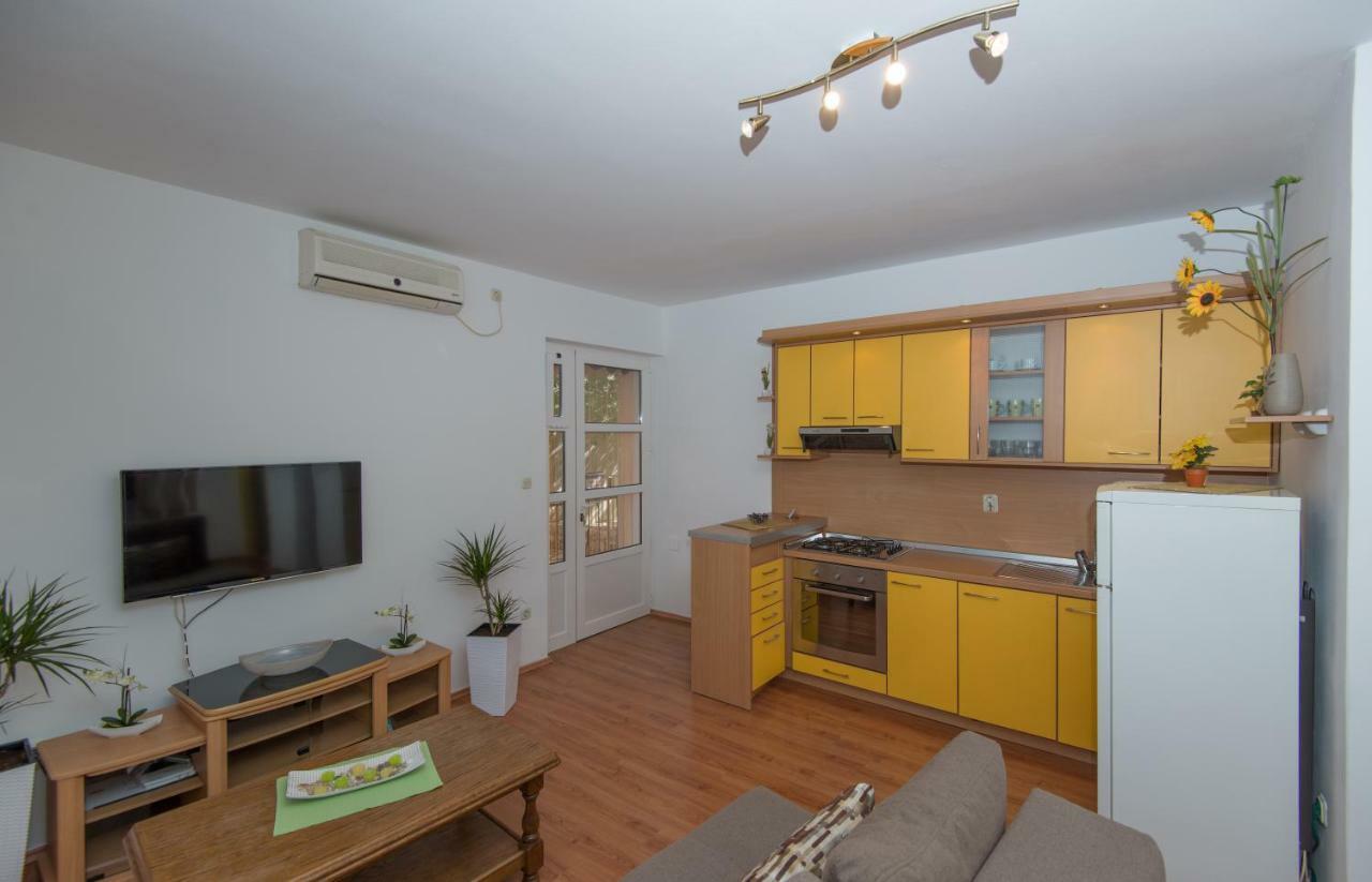 Apartment Nekic Zadar Exteriér fotografie